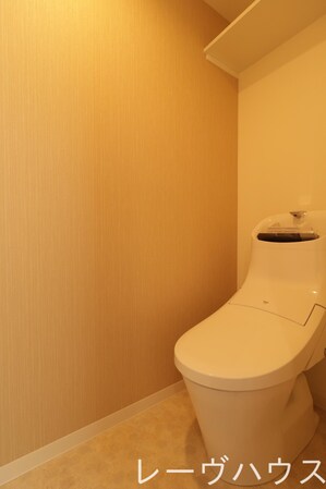 Crecia井尻の物件内観写真